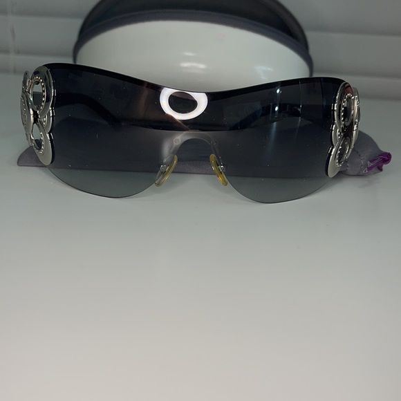 Versus - Versace Group Sunglasses - Picture 5 of 13